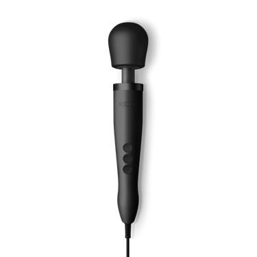 Doxy Massager - Powerful Mains Operated Wand with Variable Speeds